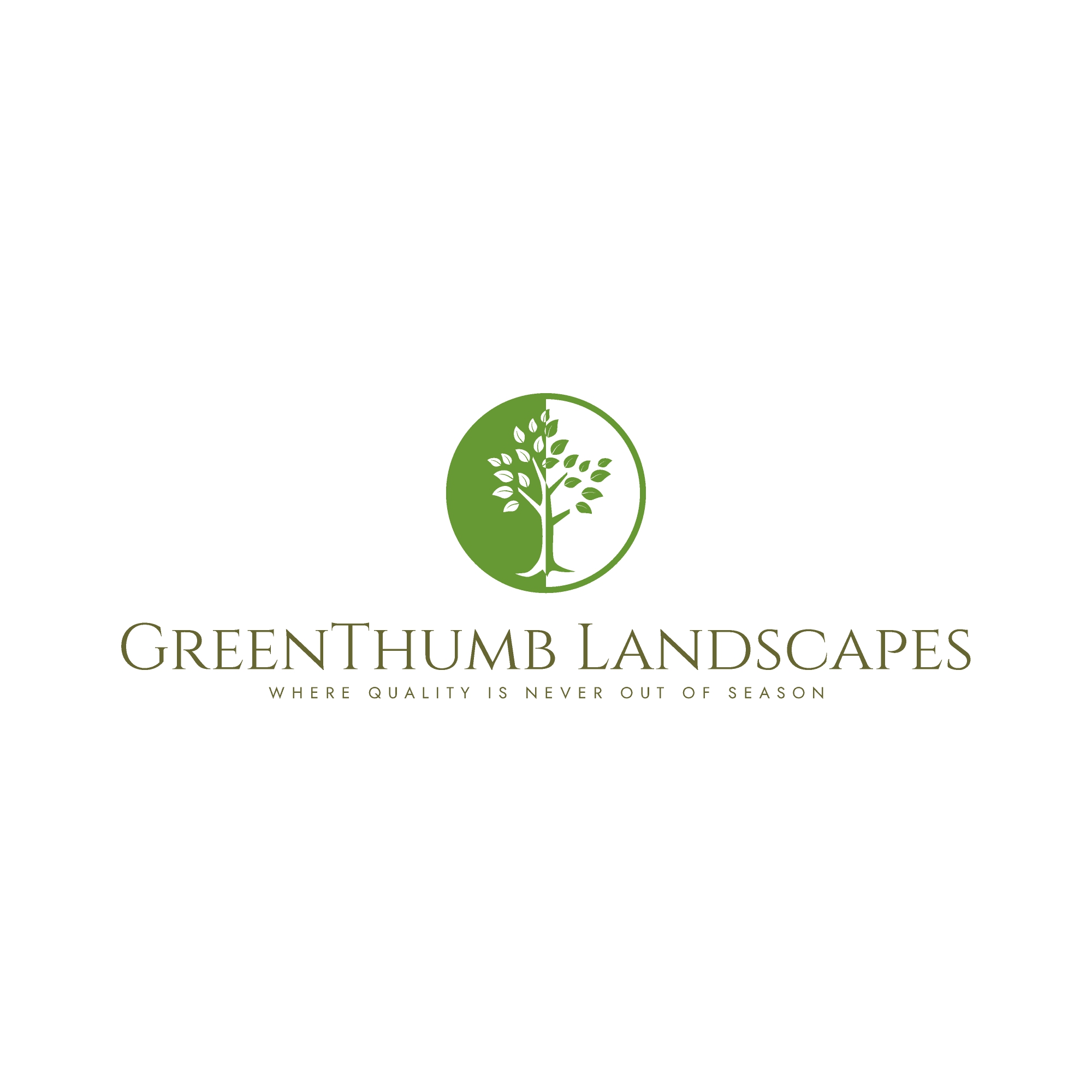 Avatar for GreenThumb Landscapes
