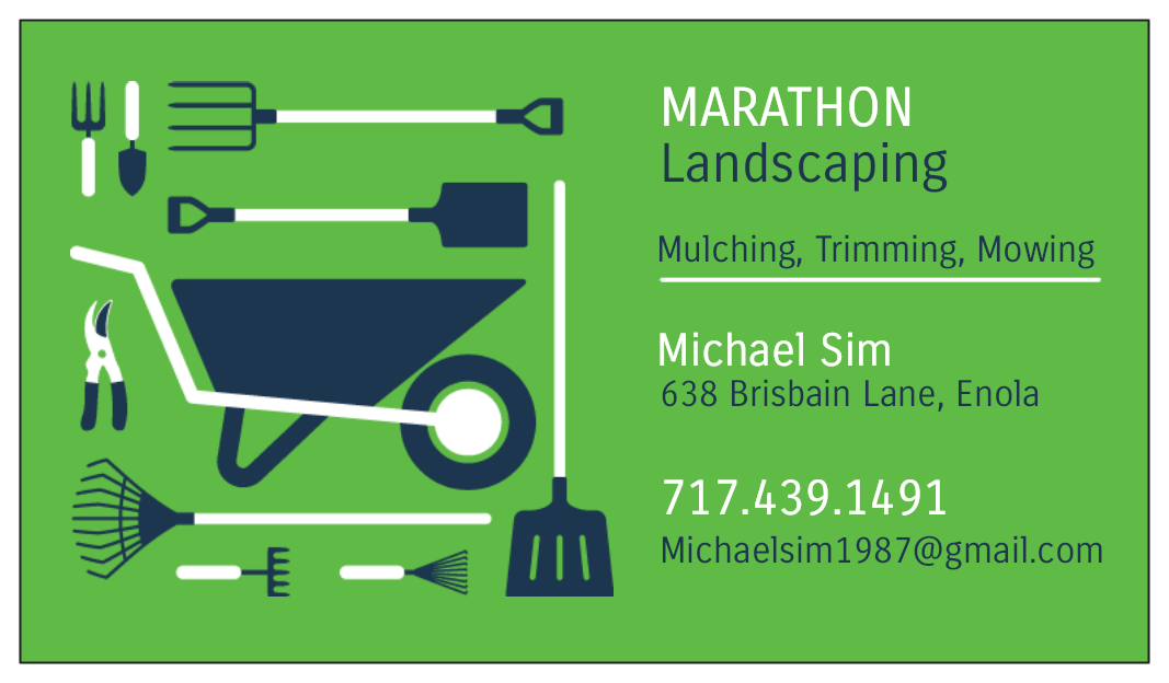 Avatar for Marathon Landscape Maintenance