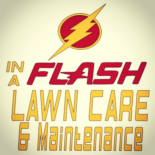 Avatar for In A Flash Lawn Care