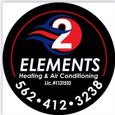 Avatar for 2 Elements Heating &  A/C