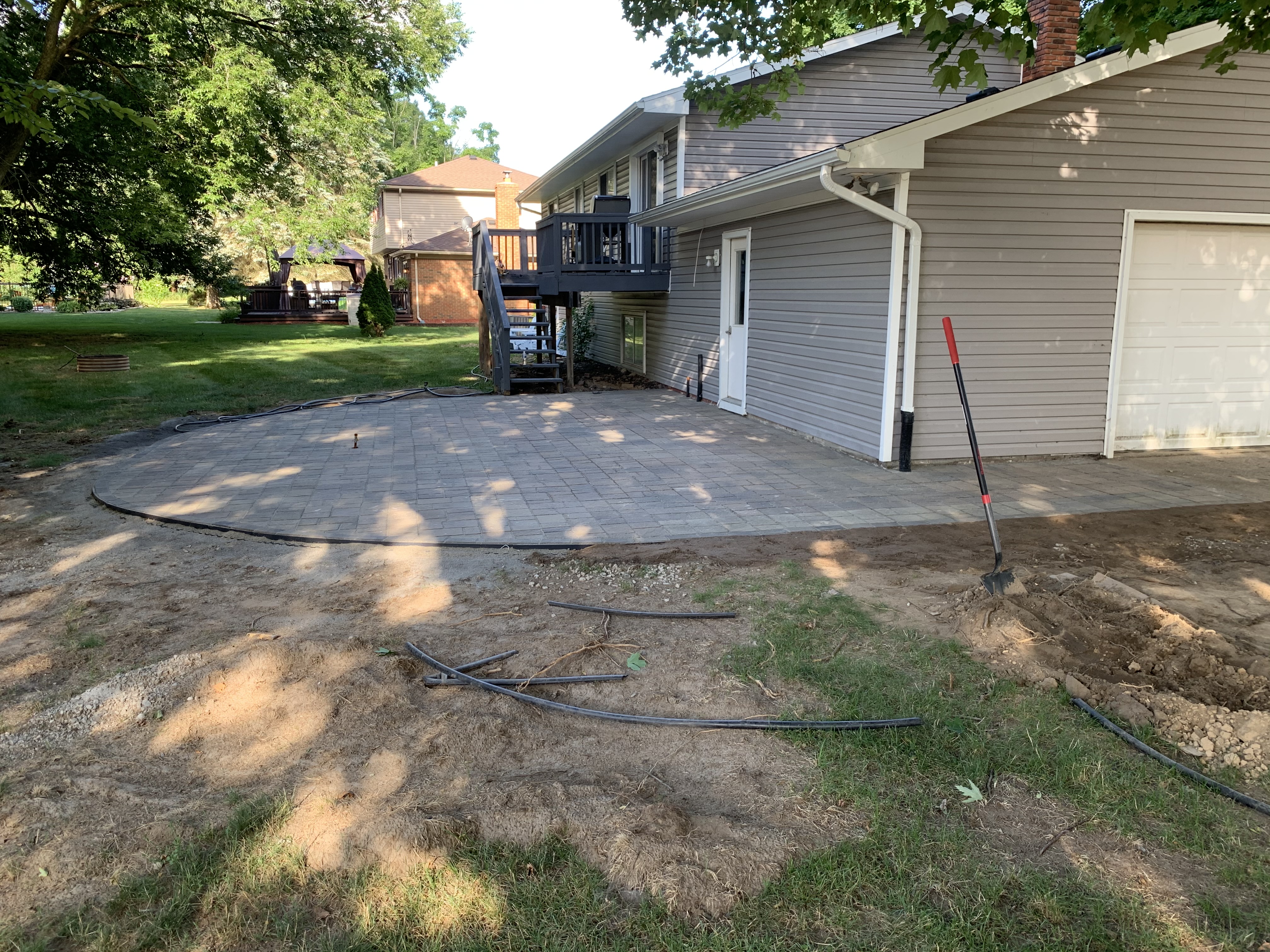 Avatar for Davisburg Design Lawn & Landscape