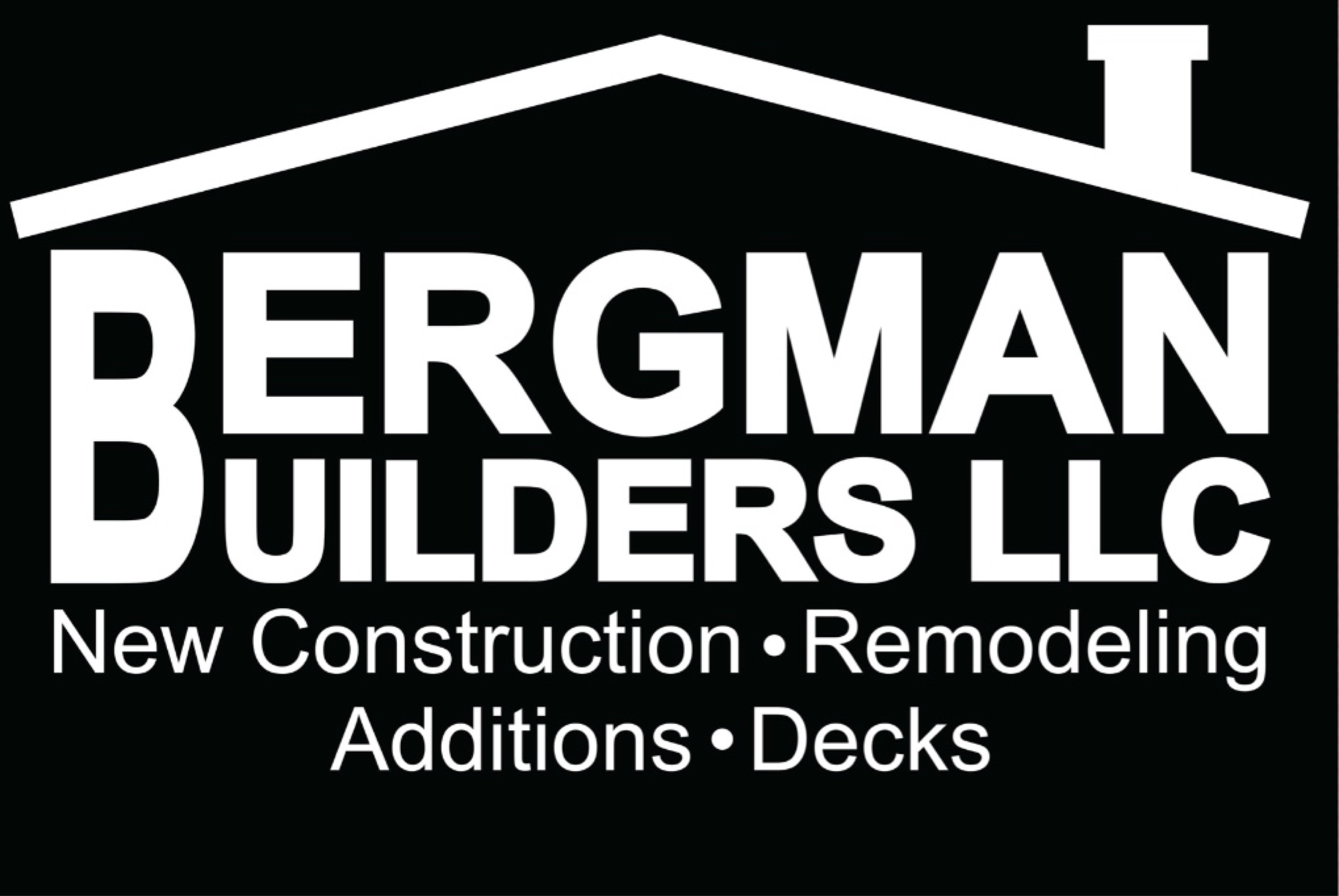 Avatar for BERGMAN BUILDERS, LLC
