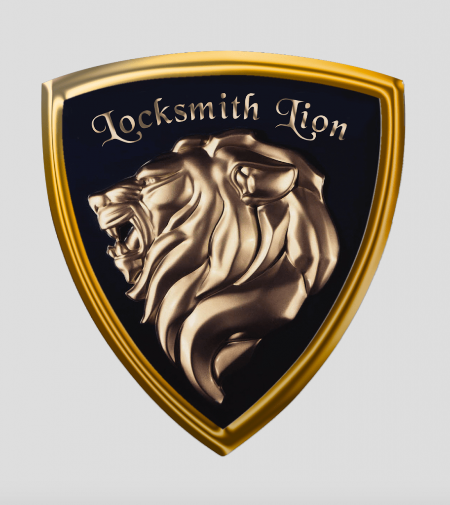 Avatar for Locksmith Lion