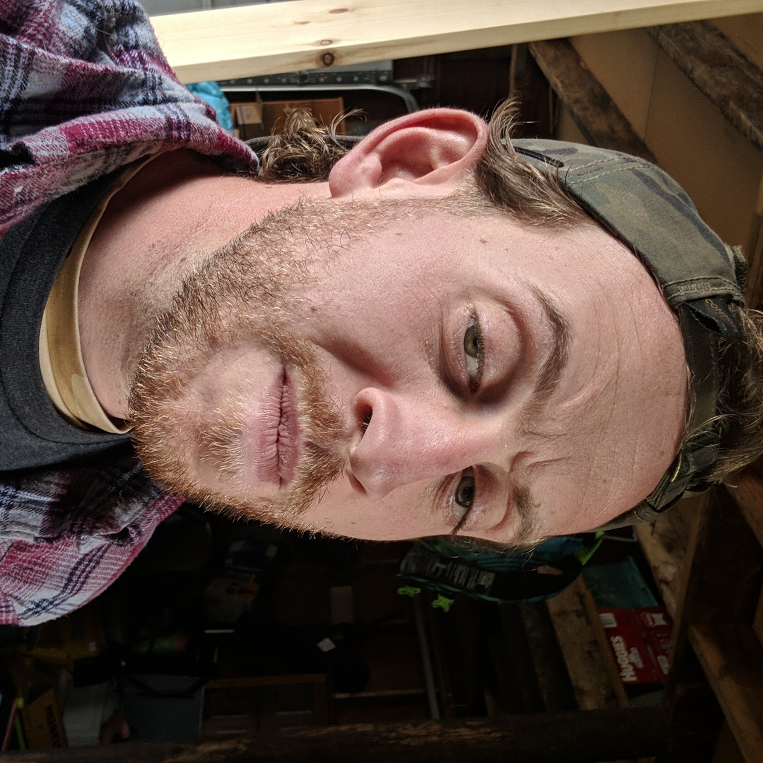 Avatar for Michael Resly