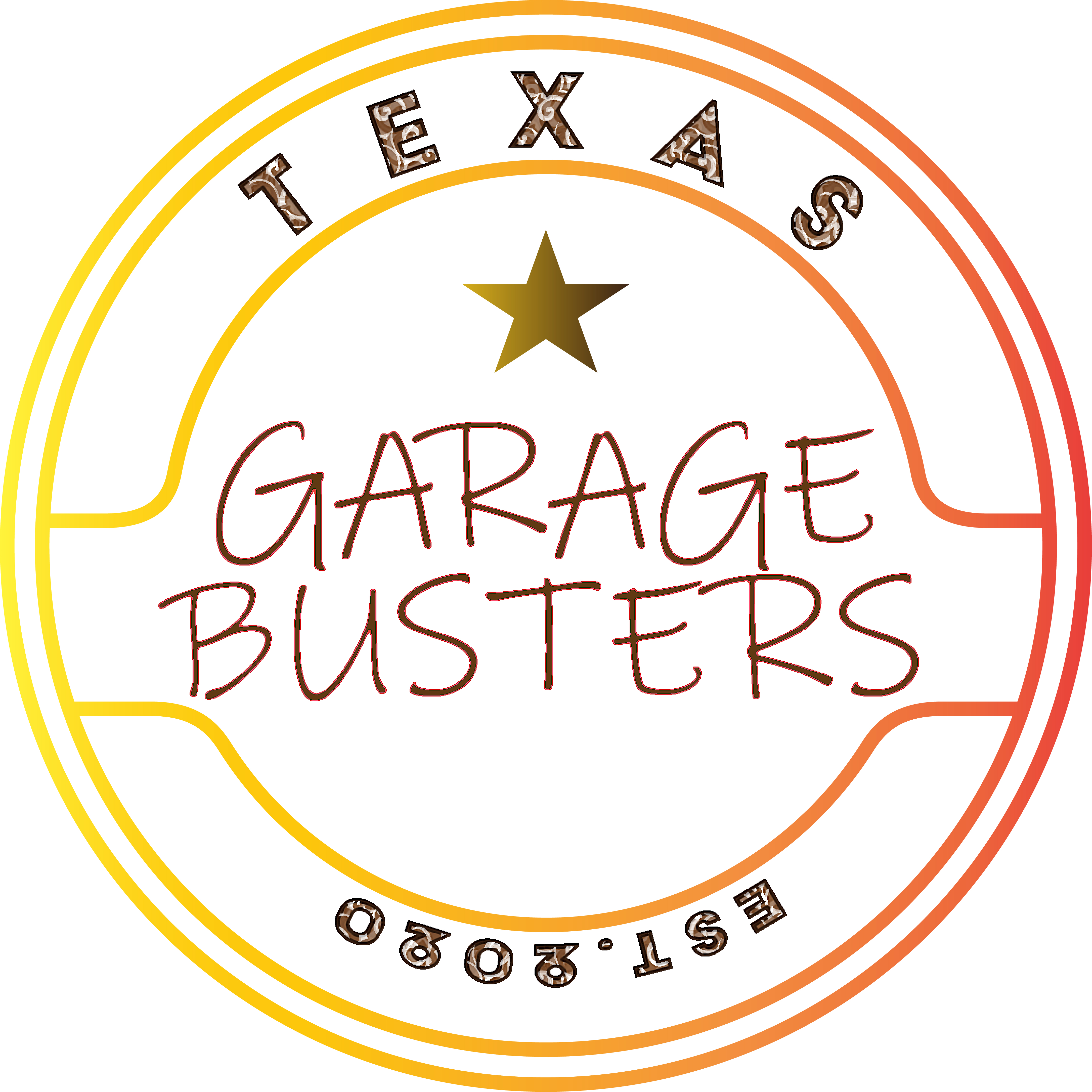 Avatar for Texas Garage Busters