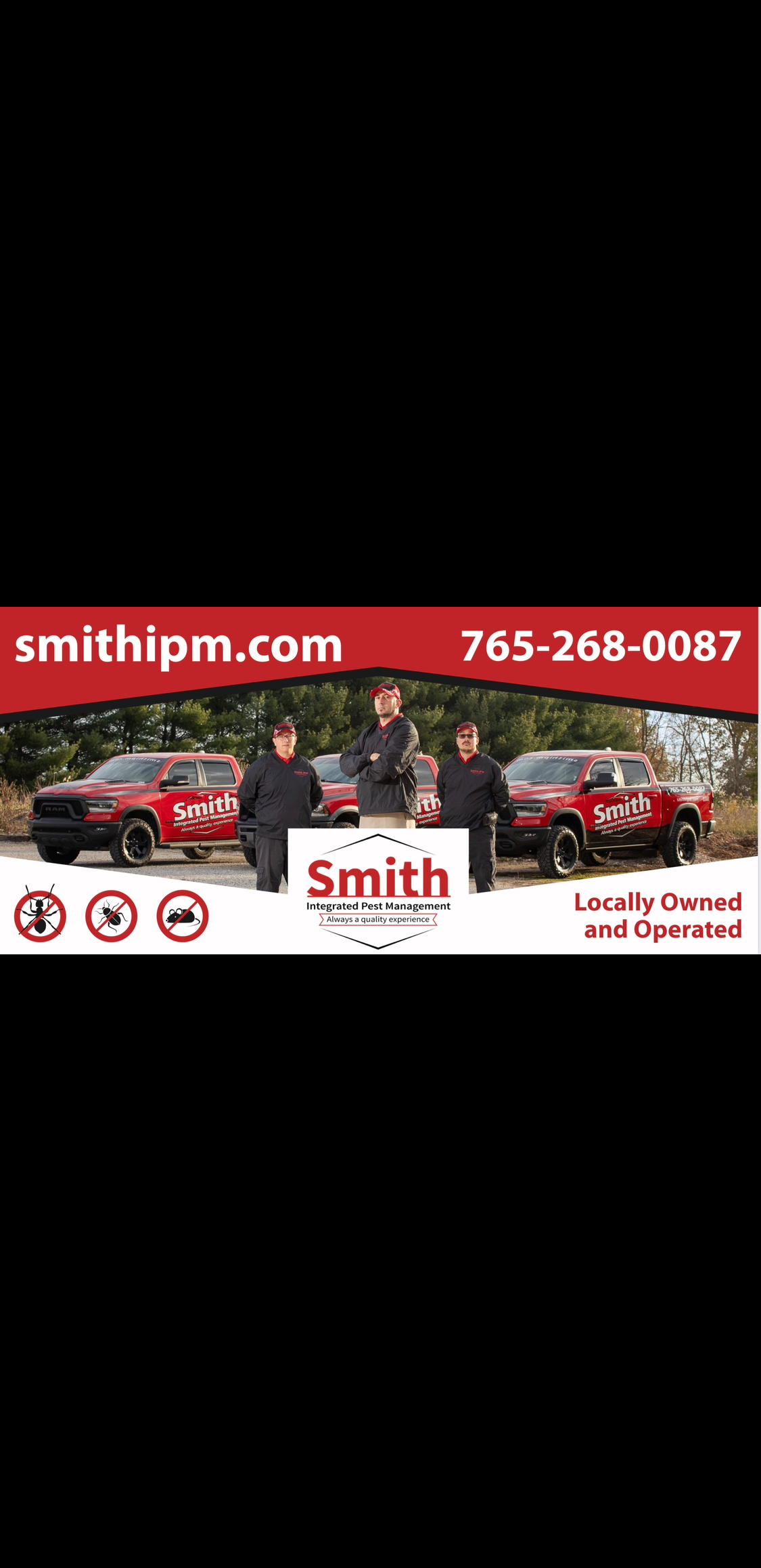 Avatar for Smith Integrated Pest Management LLC