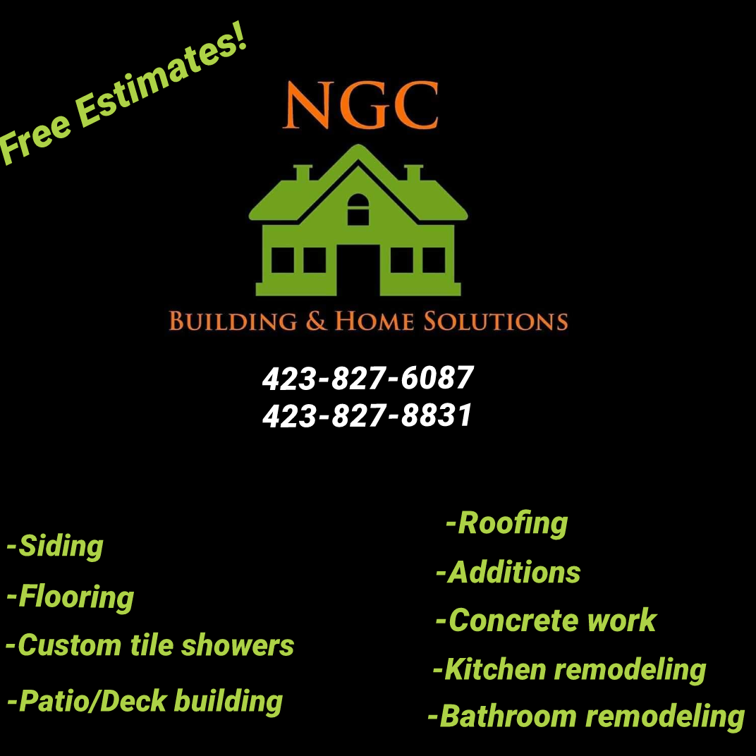 Avatar for NGC Building & Home Solutions