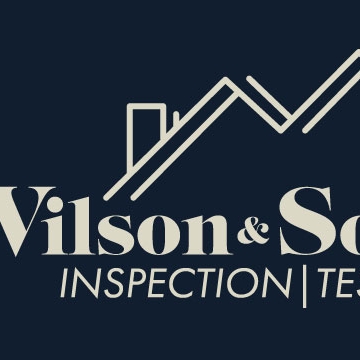 Avatar for Wilson & Sons Inspection and Testing, LLC
