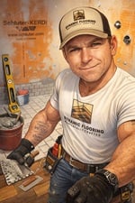 Avatar for Dynamic Flooring by Jones, LLC