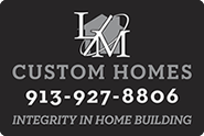 Logo for LM Homes LLC
