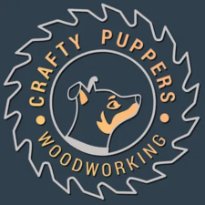 Avatar for Crafty Puppers Woodworking