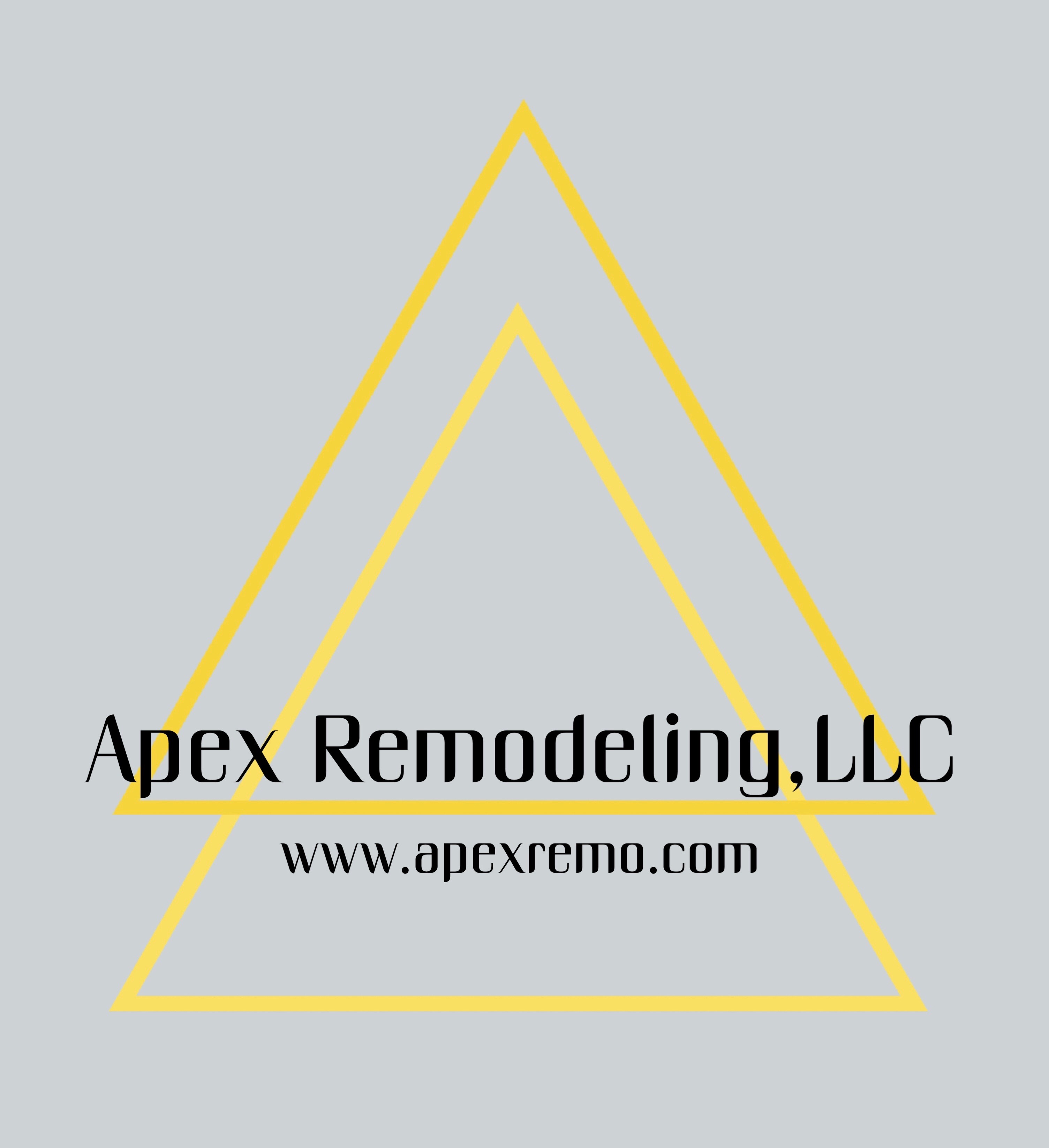 Avatar for Apex Rmodeling, LLC