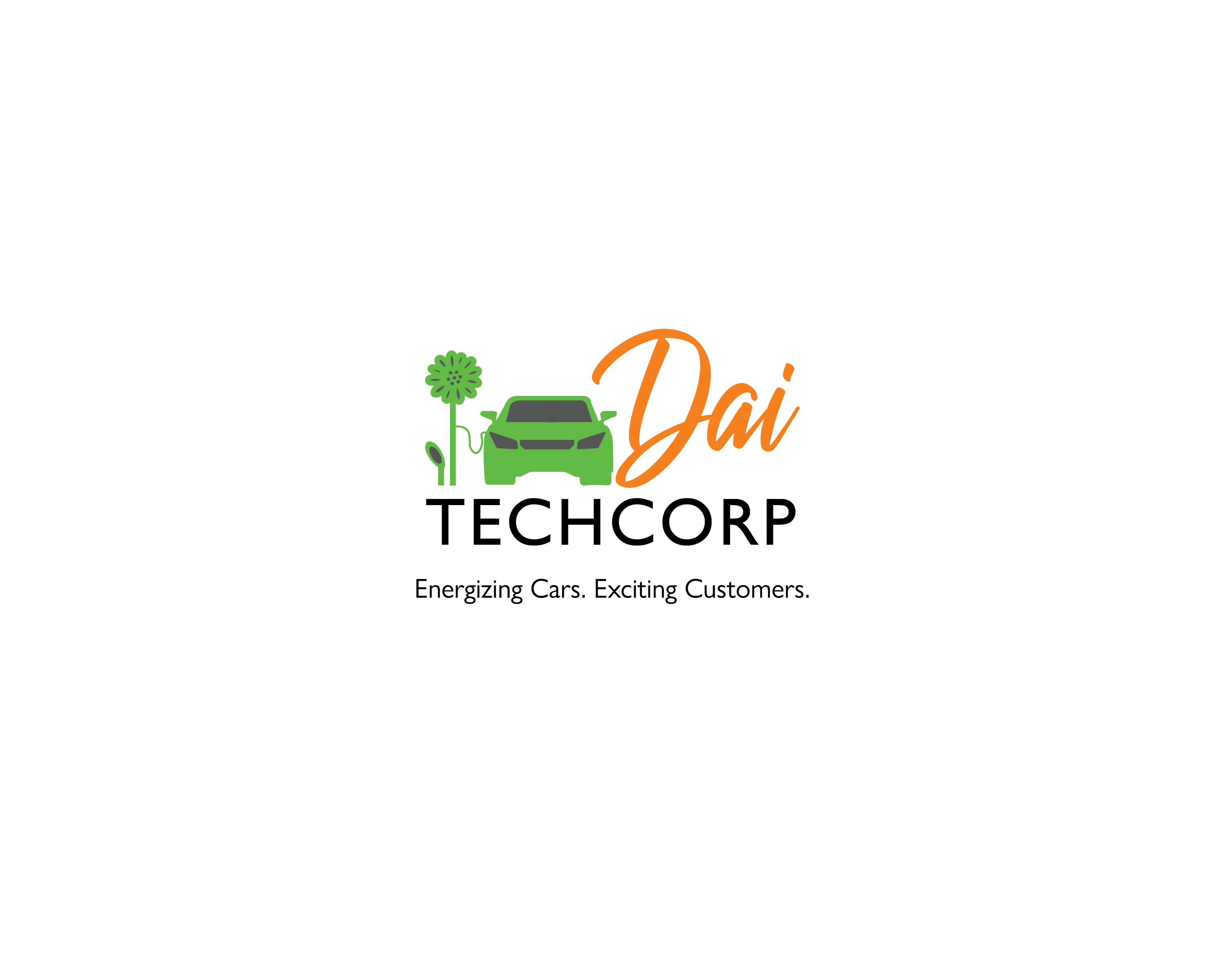 Logo for Dai Technologies Corporation