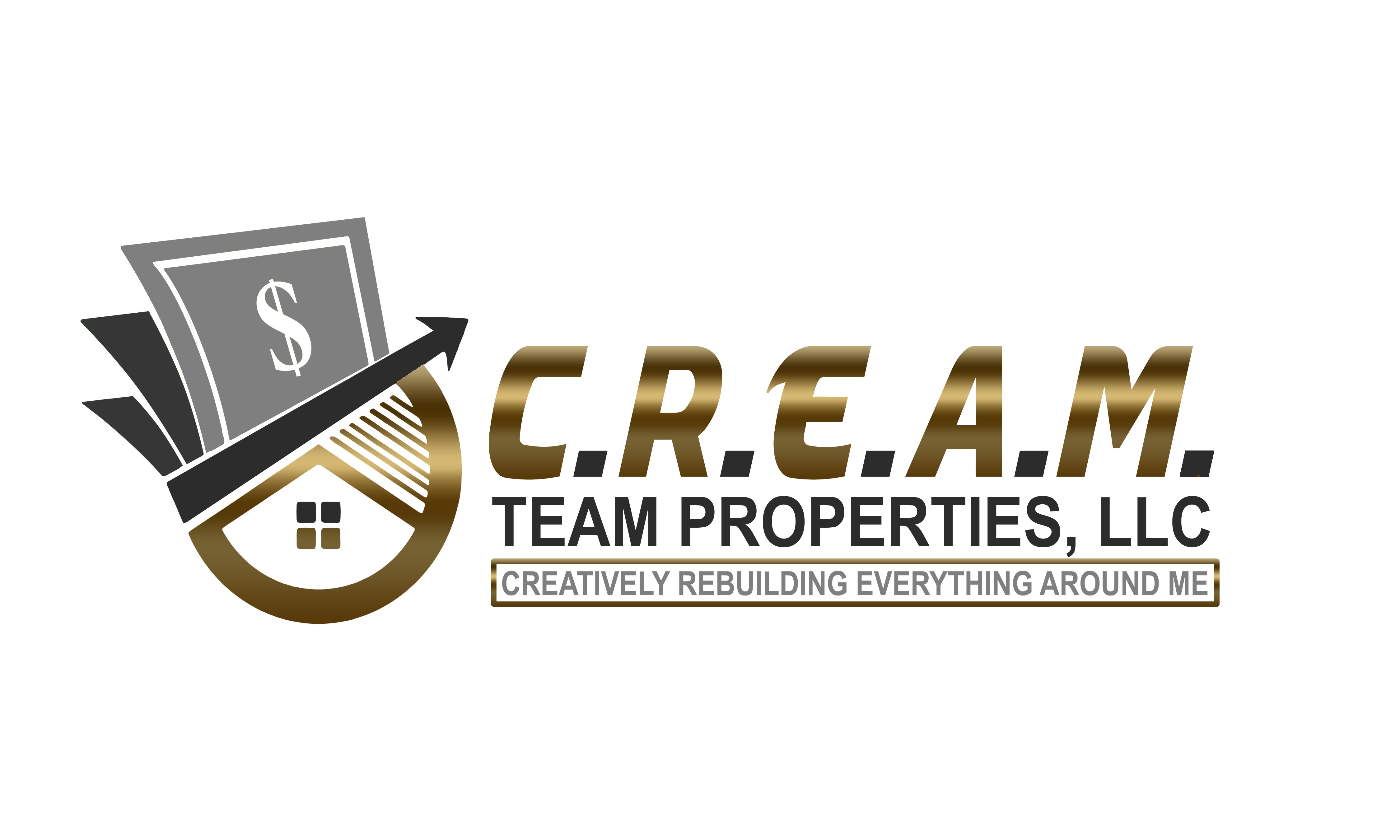 Avatar for C.R.E.A.M. Team Properties, LLC