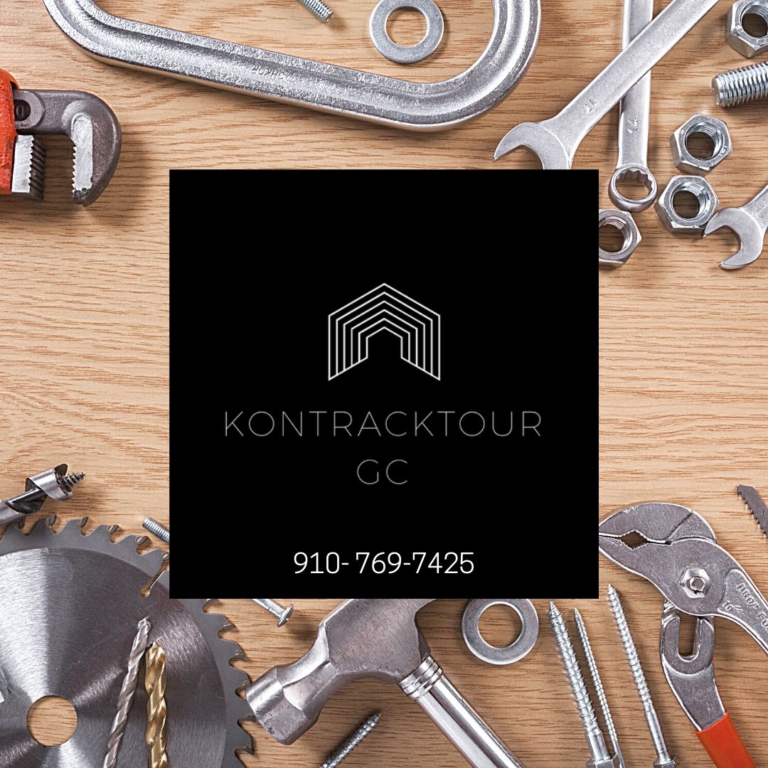 Kontracktour GC logo
