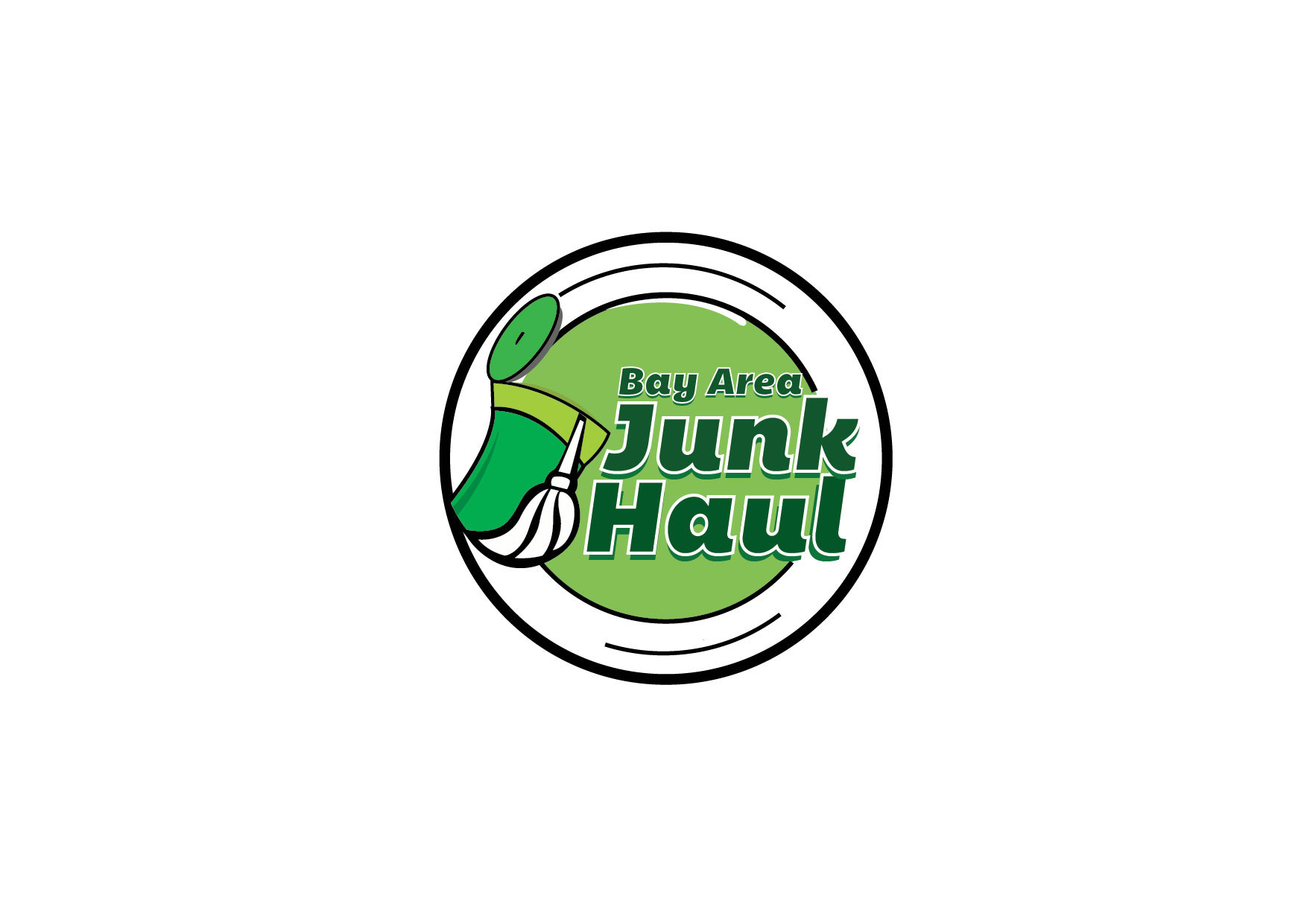 Avatar for Bay Area junk haul