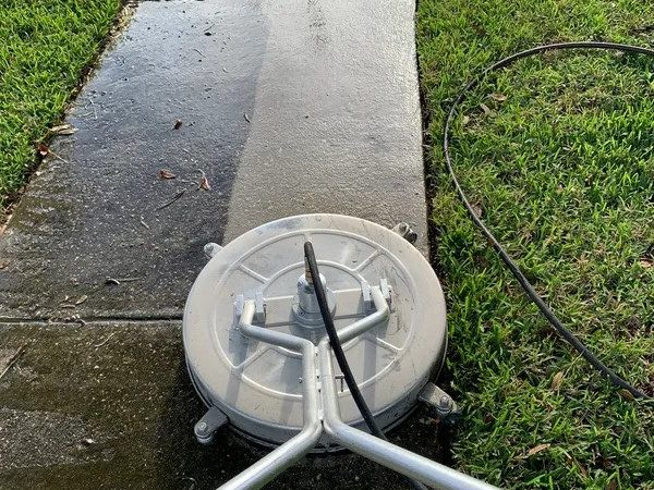 Avatar for Dave's Premium Pressure Washing