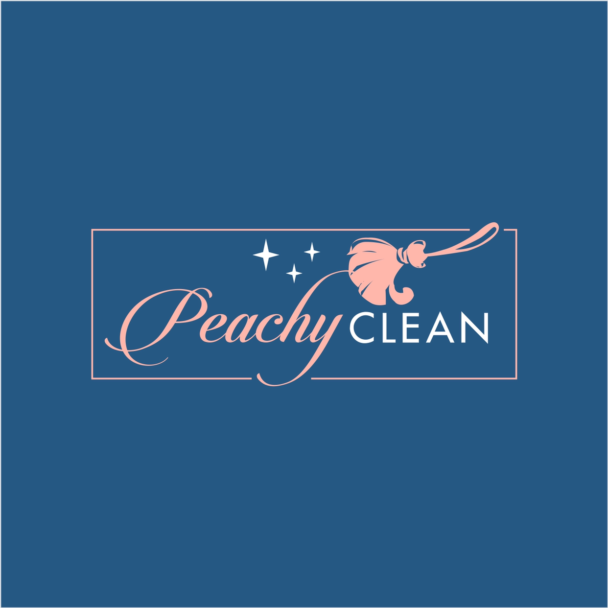 Avatar for Peachy Clean
