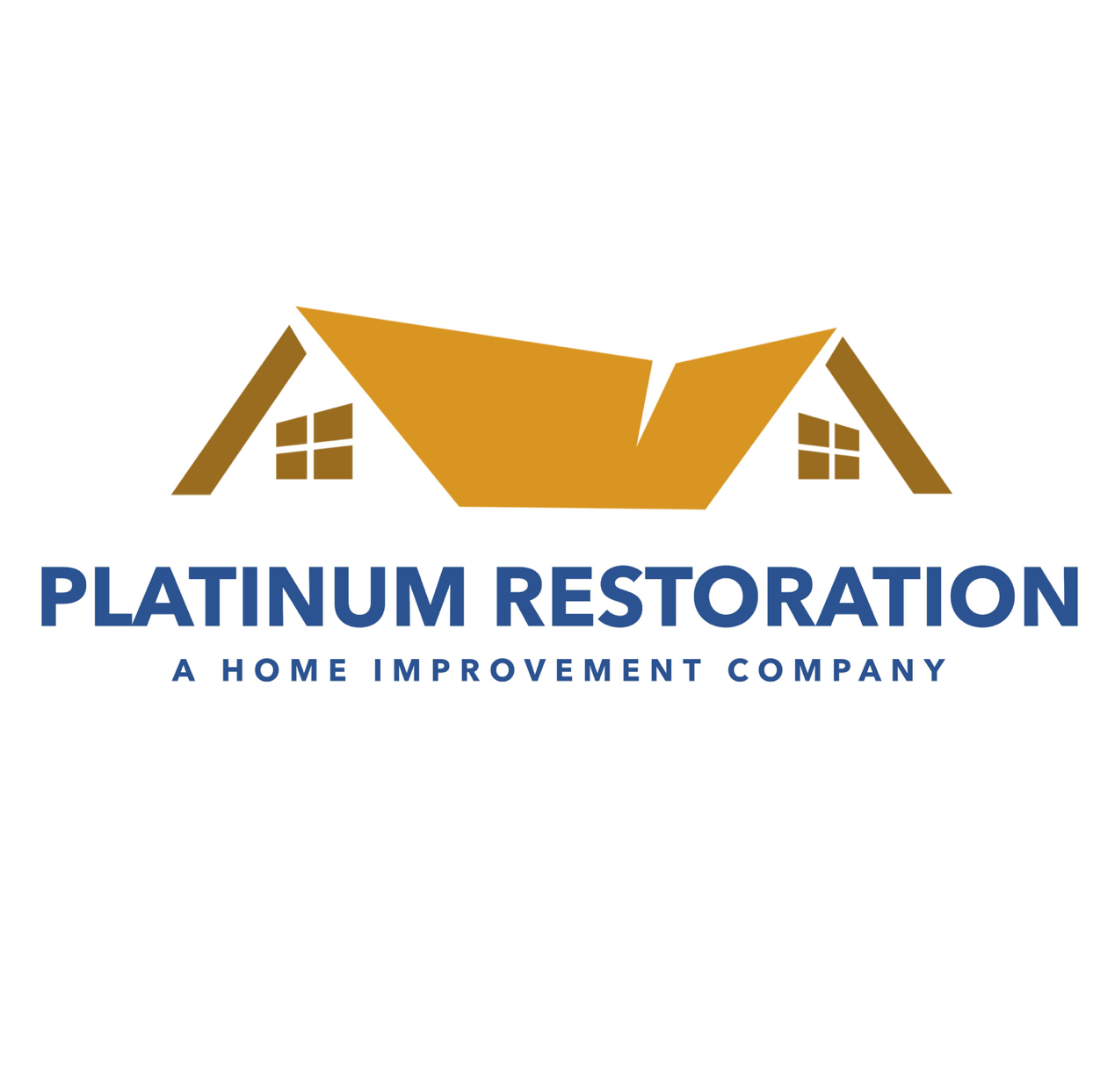 Logo for Platinum Restoration