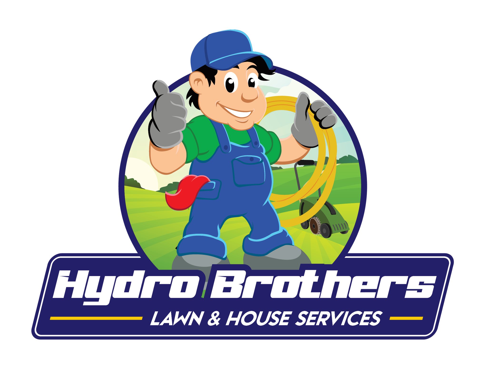 Avatar for Hydro Brothers