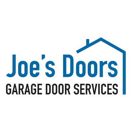 Logo for Joe's Doors