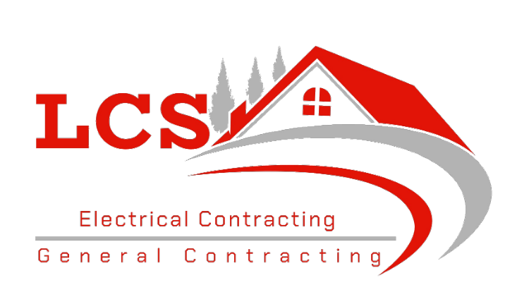 LCS Langer Electrical and Contracting logo