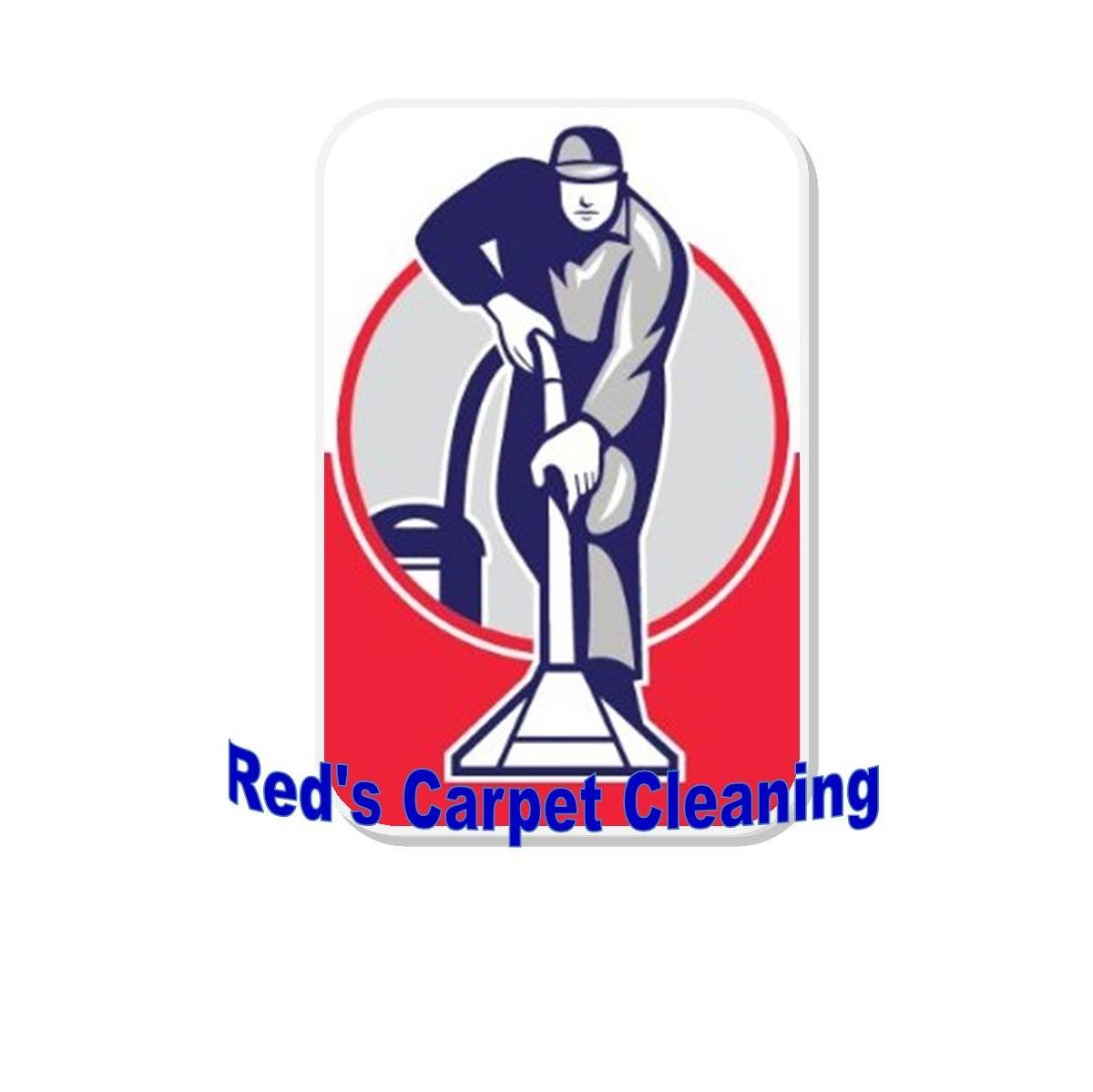 Avatar for Red's Carpet Cleaning