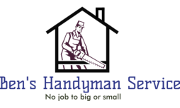 Avatar for Ben's Handyman Service
