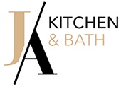 Logo for JA Kitchen & Bath