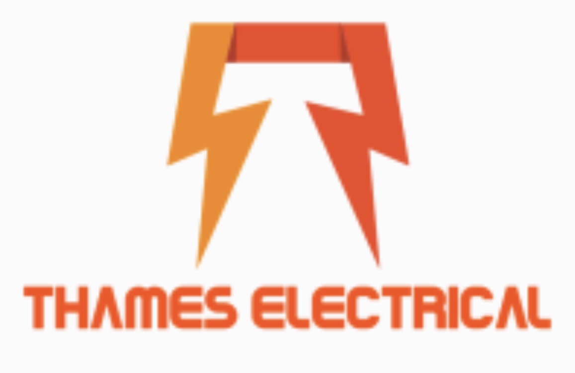 Logo for THAMES ELECTRICAL