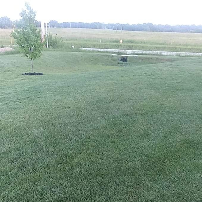 Avatar for Cvan lawn care