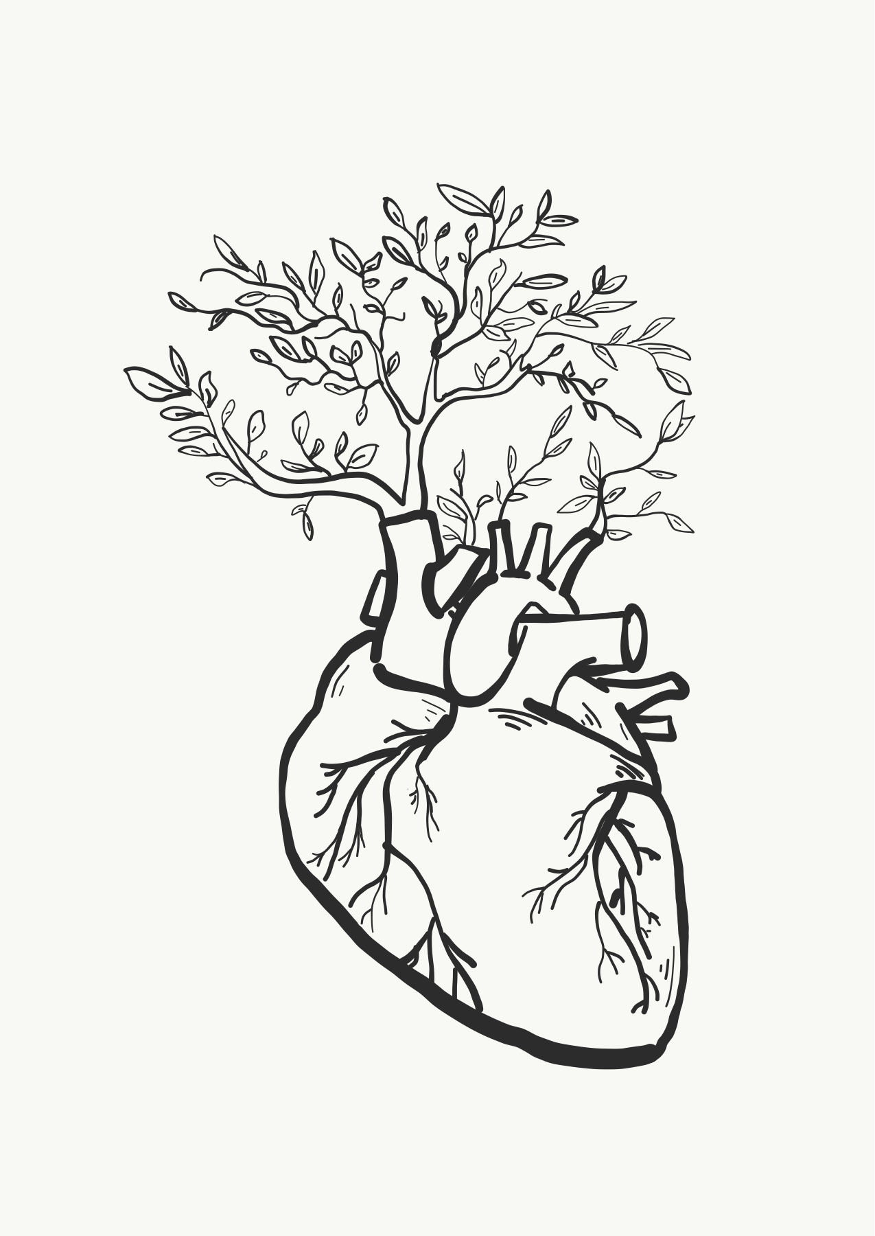 Avatar for It Starts Here