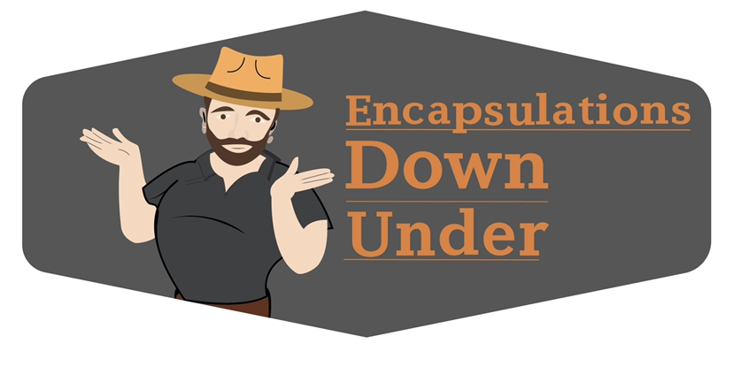 Avatar for Encapsulations Down Under