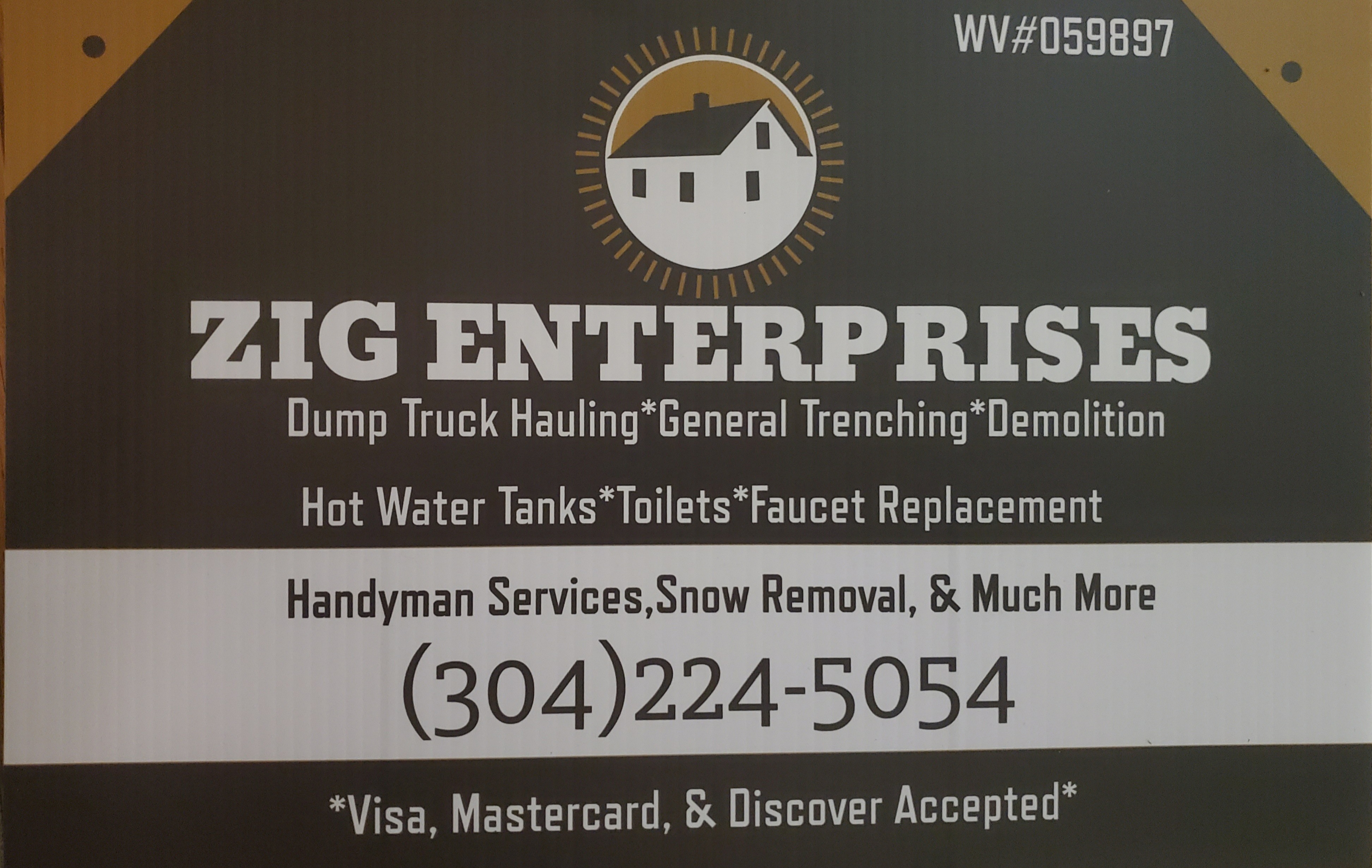 Avatar for Zig Enterprises
