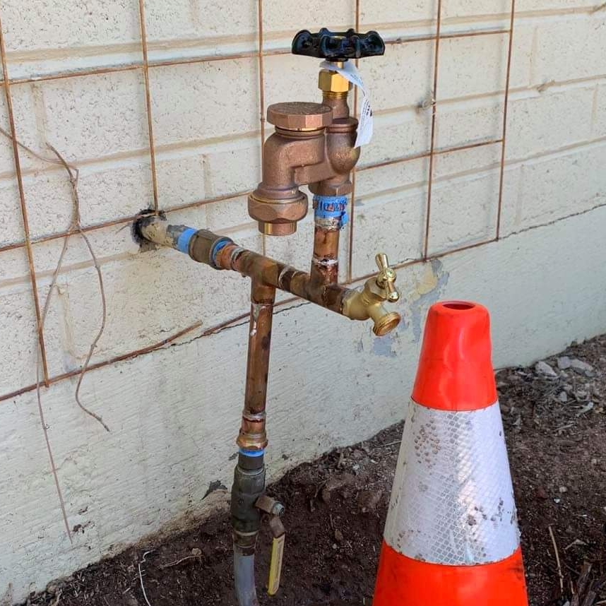 Avatar for Integrity Irrigation