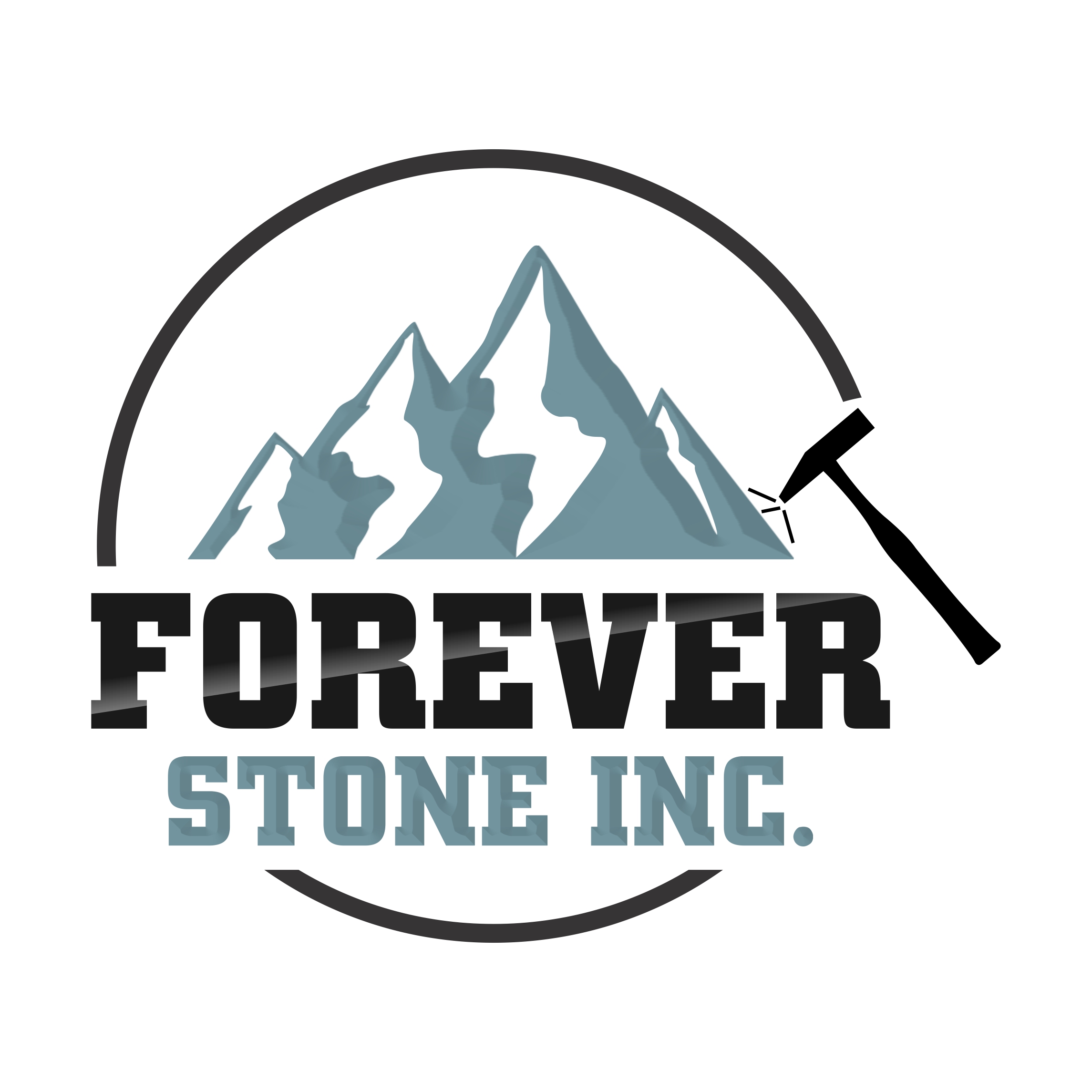 Avatar for Forever Stone, Inc.