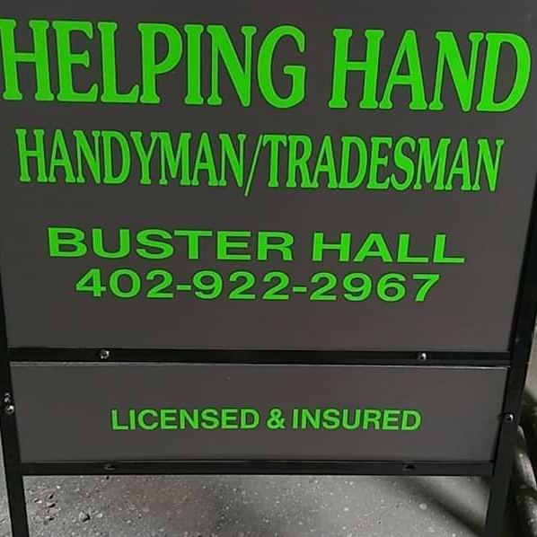 Avatar for helping hand