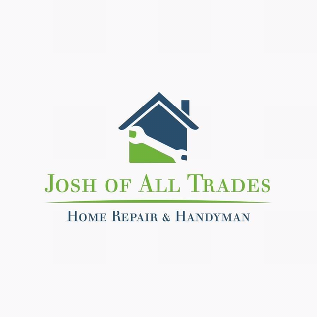 Josh Of All Trades logo