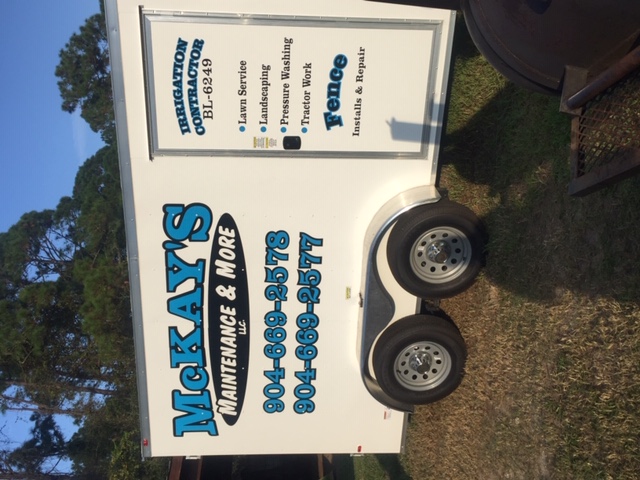Avatar for McKay's Maintenance & More LLC