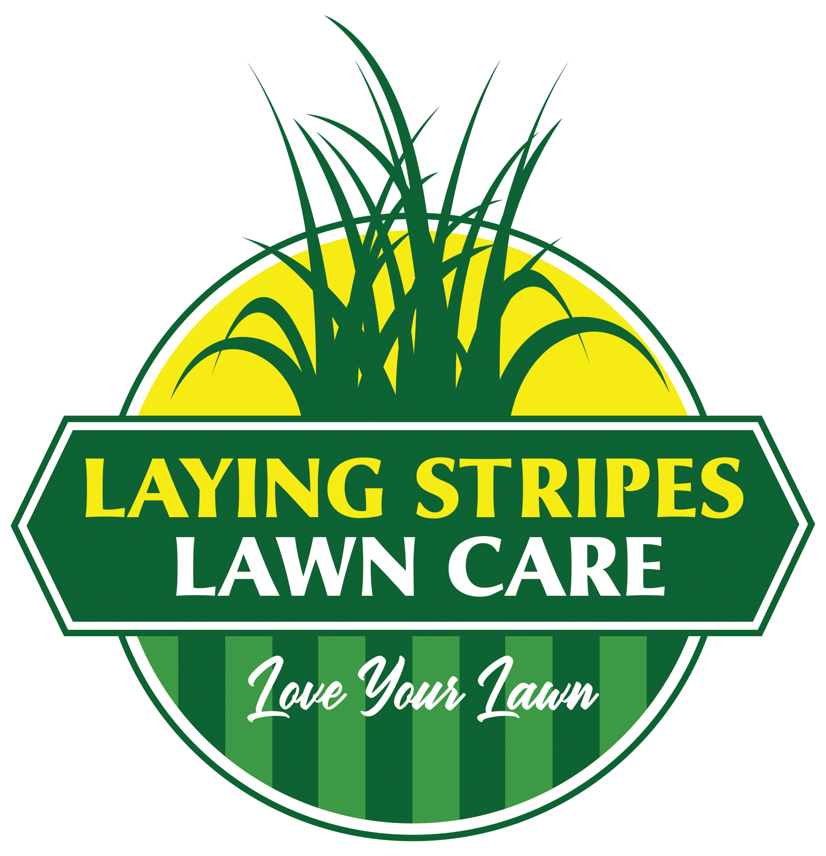 Avatar for Laying Stripes Lawn Care, LLC