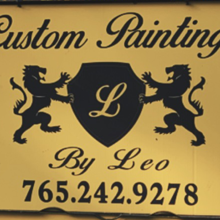 Avatar for Custom Painting by Leo