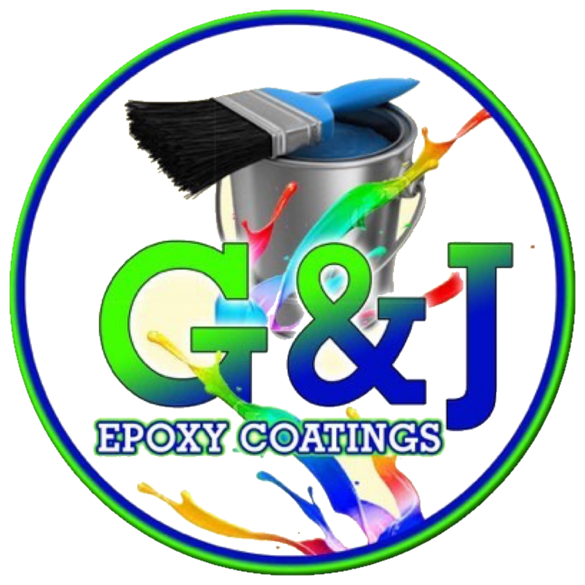 Avatar for GJ Epoxy coatings