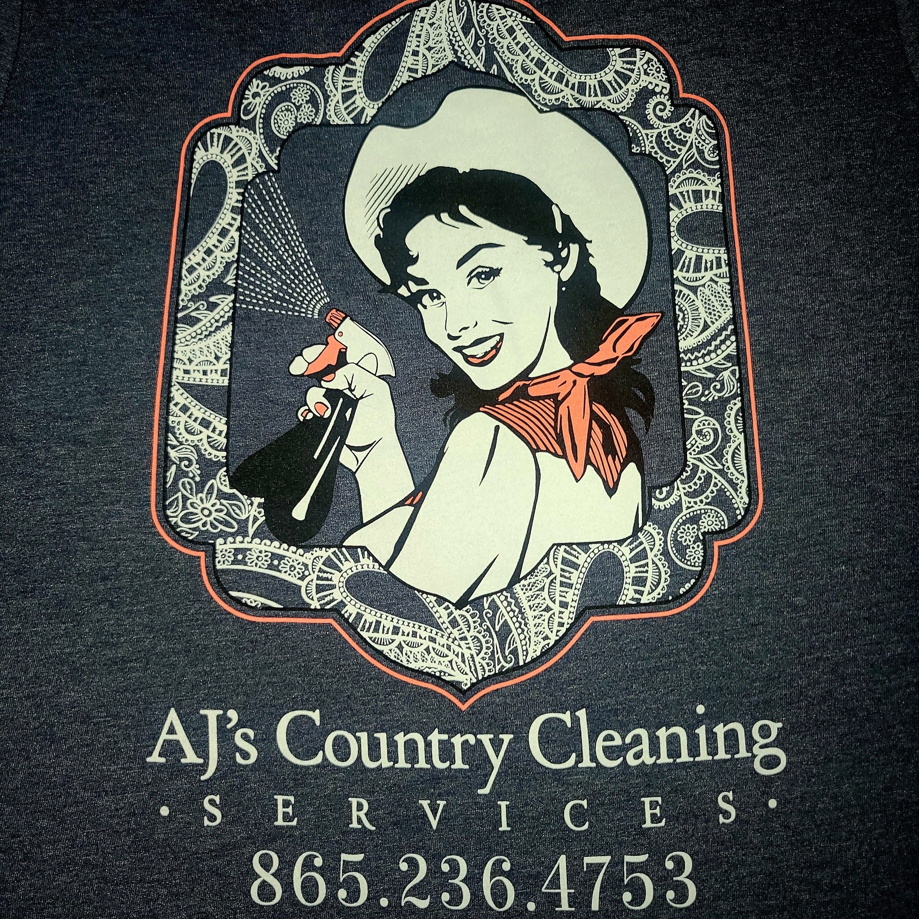Avatar for Aj's Country Cleaning Services