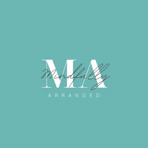 Avatar for Mindfully Arranged