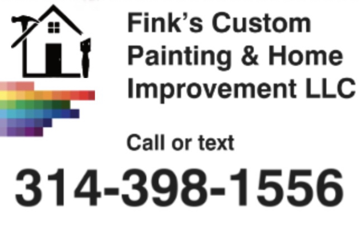 Avatar for Finks Custom Painting and Home Improvement
