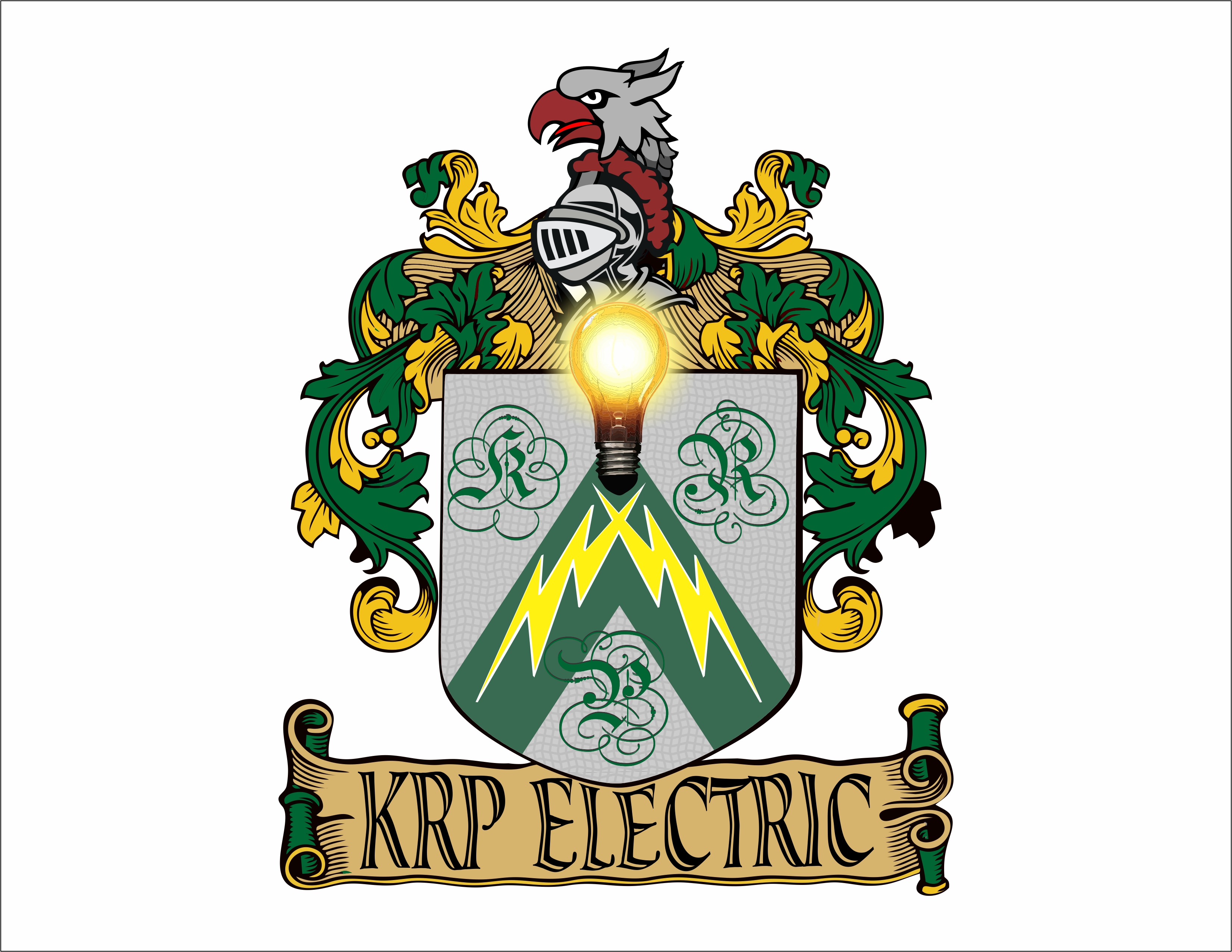 Avatar for KRP Electric LLC