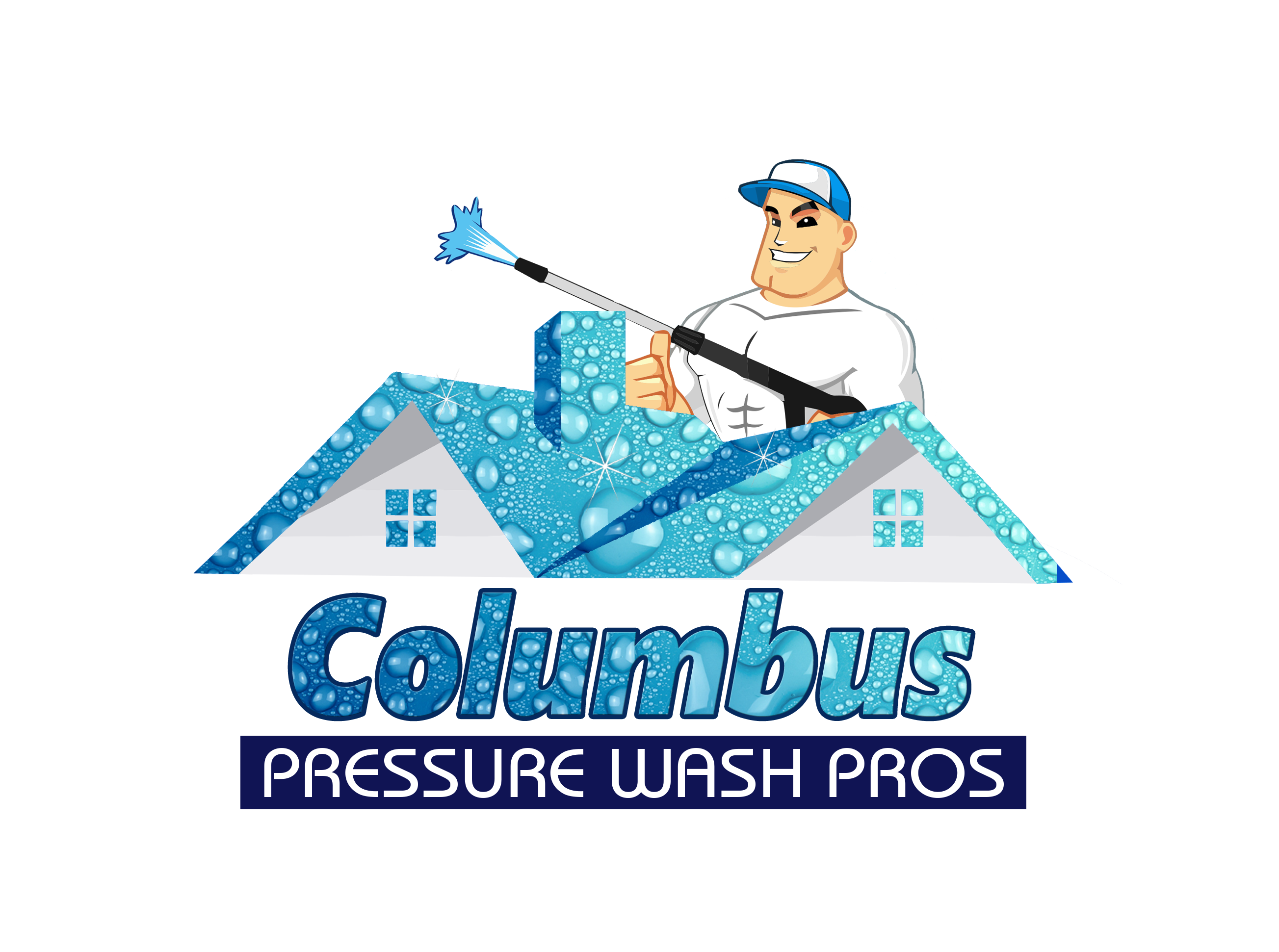 Avatar for Columbus Pressure Wash Pros