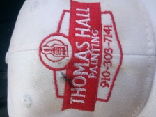 Avatar for Thomas Hall painting