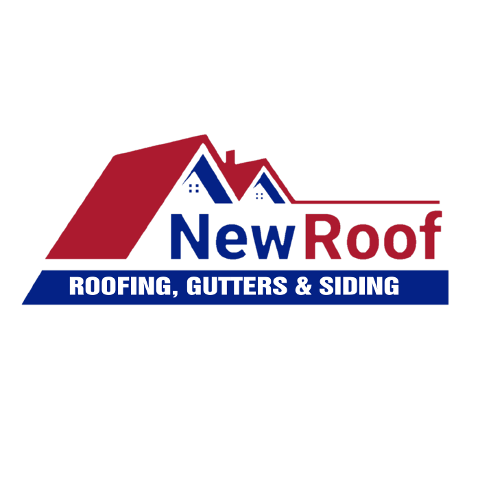 Logo for New Roof