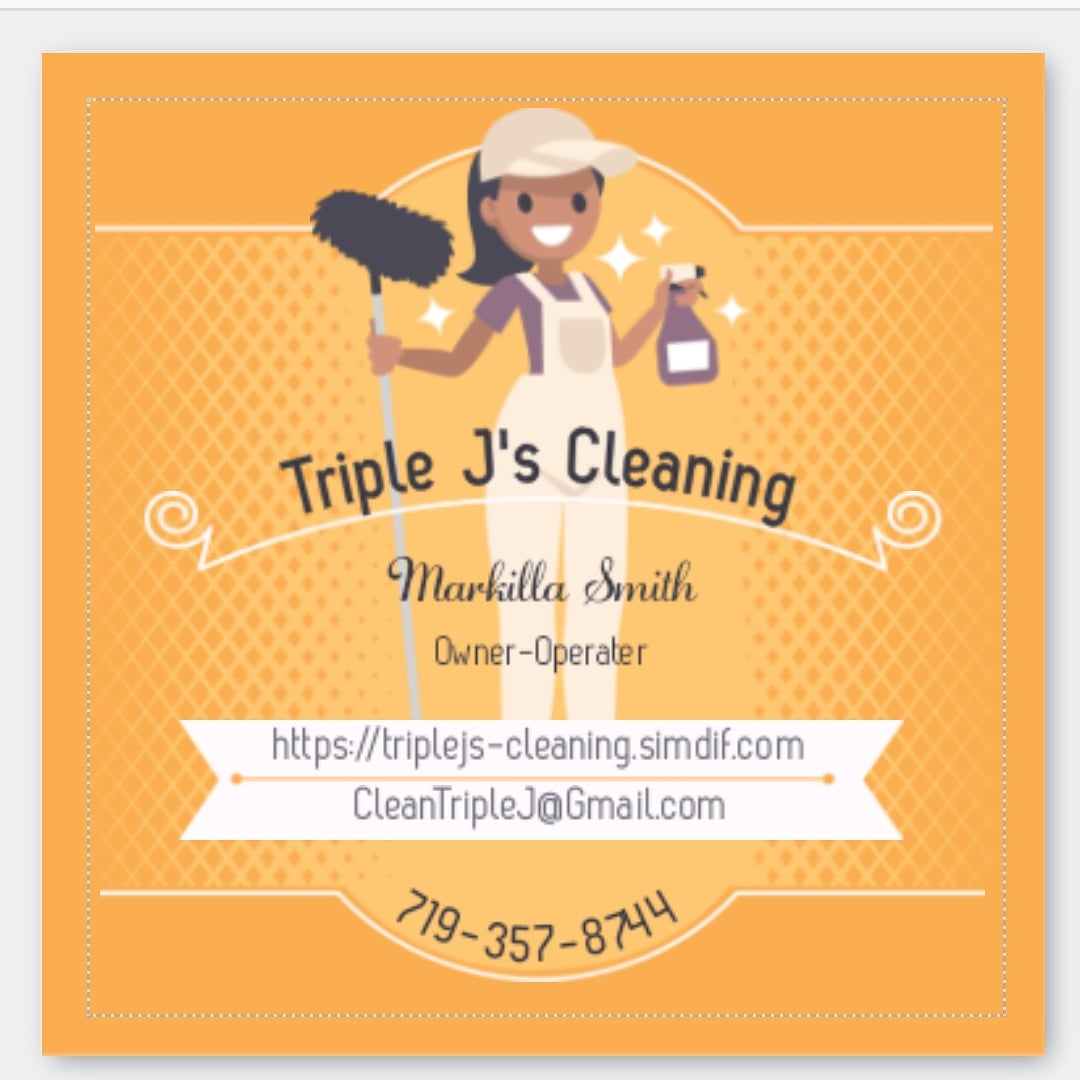 Avatar for Triple J's Cleaning